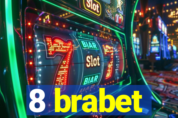 8 brabet